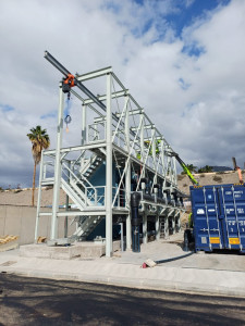 ESTRUCTURAS