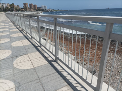 BARANDILLAS